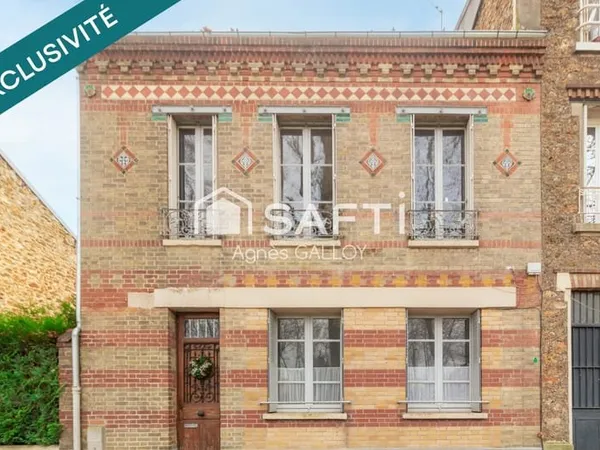 Beaux volumes et beau potentiel