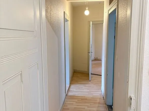 Strasbourg - La Robertsau | T2 de 37 m²