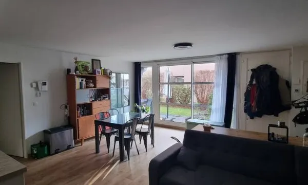 Appartement 3 pièces 69 m²
