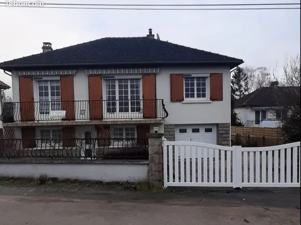 Pavillon F5