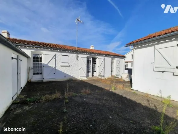 Maison 5 pièces 109 m²