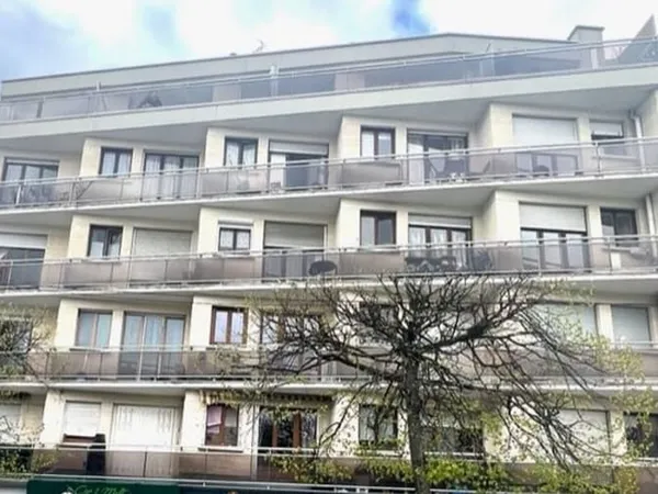 Parking/Garage 12 m²