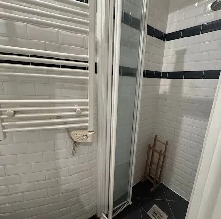 Appartement 2 pièces 23 m²