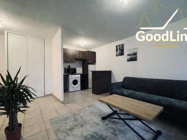 Appartement à vendre La Rivière-Saint-Sauveur