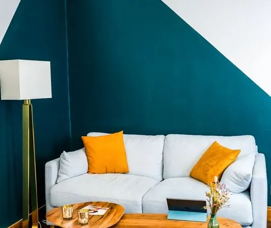 Lieu cosy partagé de 28m² - Bordeaux centre