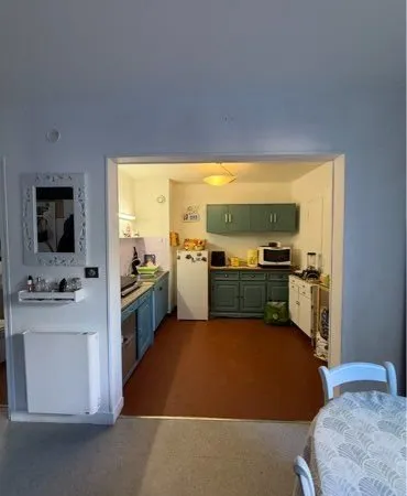 Studio à louer