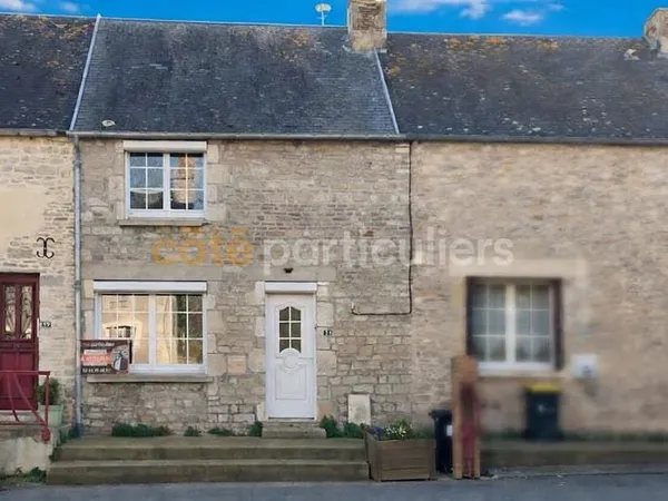 Maison 4 pièces 96 m²