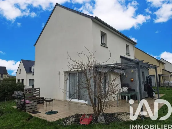 Vente Maison/villa 6 pièces