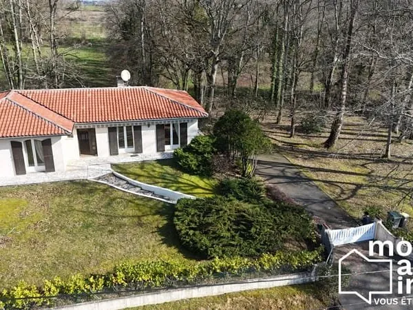 Maison à vendre Camarsac