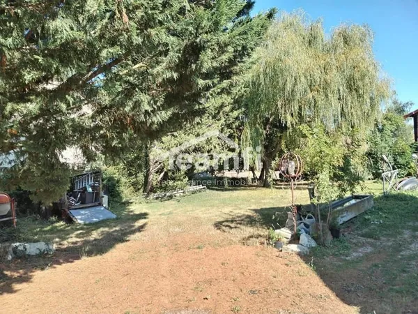 Maison 3 pièces 90 m²
