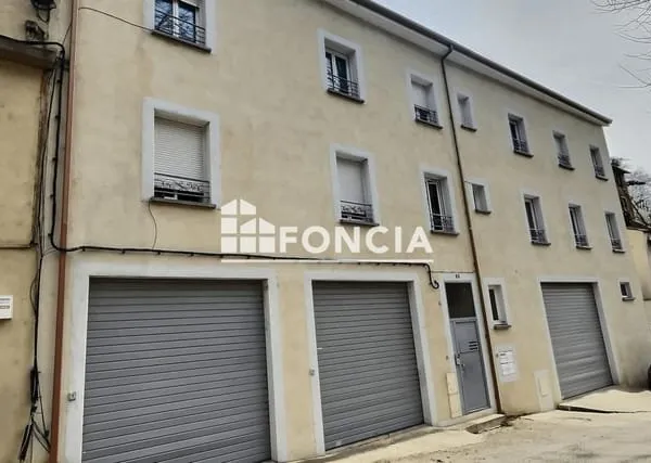 T3 -Secteur Vienne hôpital-idéal investisseur