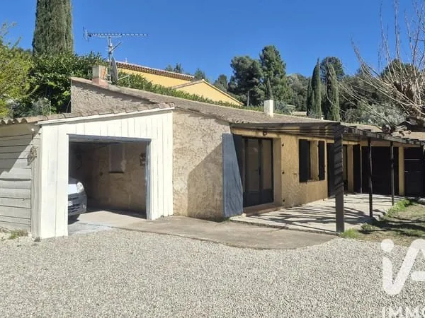 Vente Maison/villa 3 pièces