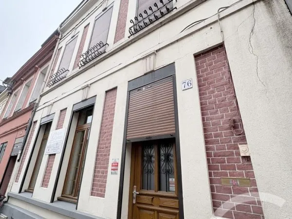 Maison 9 pièces 197 m²