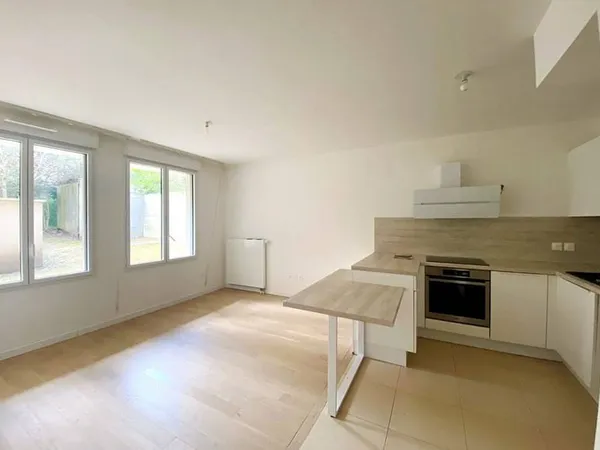 Appartement 3 pièces 55 m²