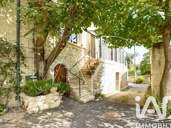 Maison 6 pièces 143 m²