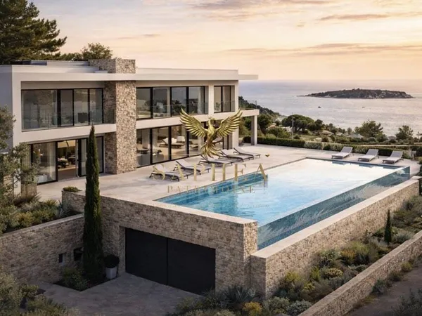 Maison 8 pièces 200 m²