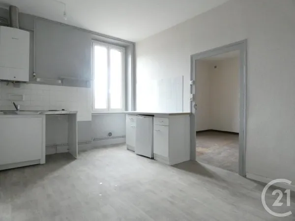 Appartement 2 pièces 37 m²