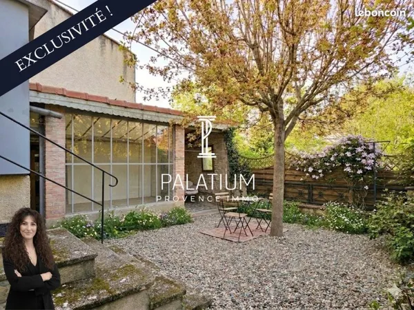 Maison de ville 3 pièces 76 m²