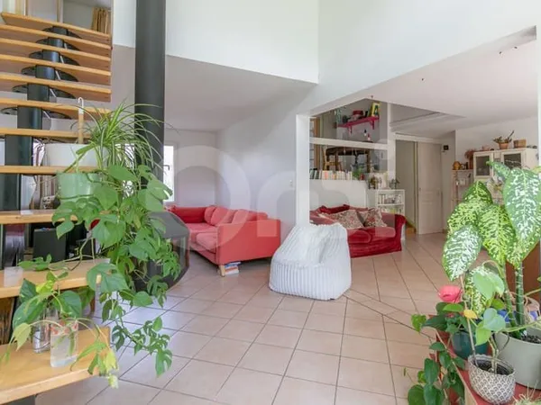 Maison 6 pièces 133 m²