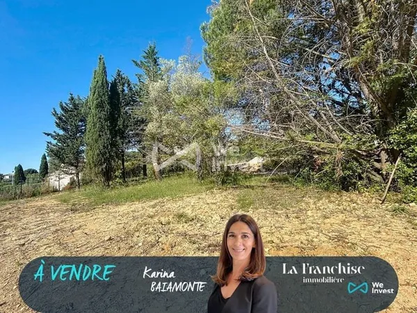 Terrain à bâtir Vente Saint-Gély-du-Fesc   315000€