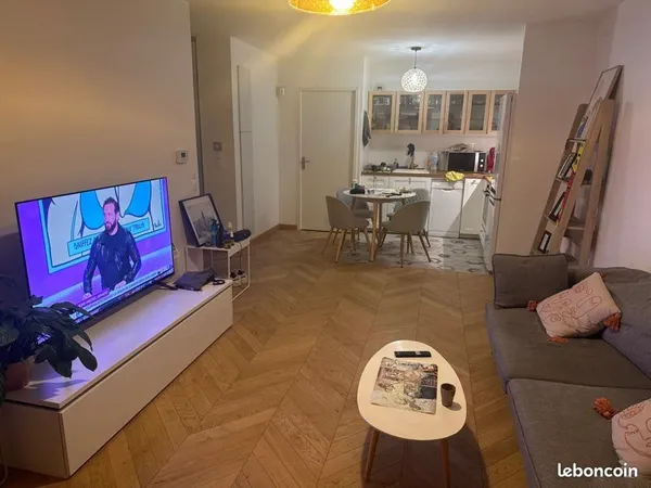 Chambre à louer