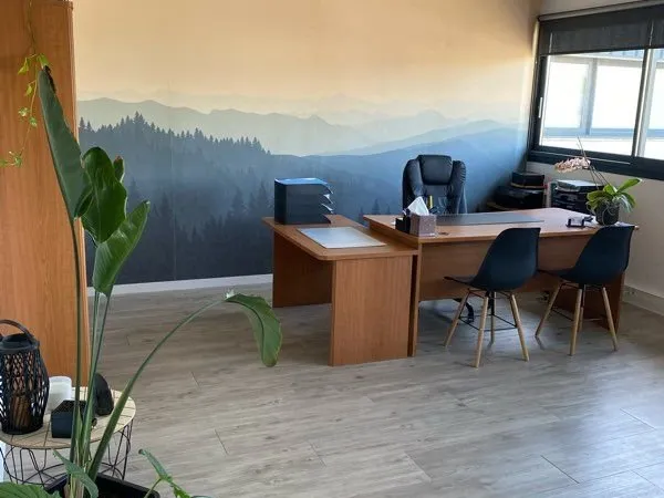 Location bureau