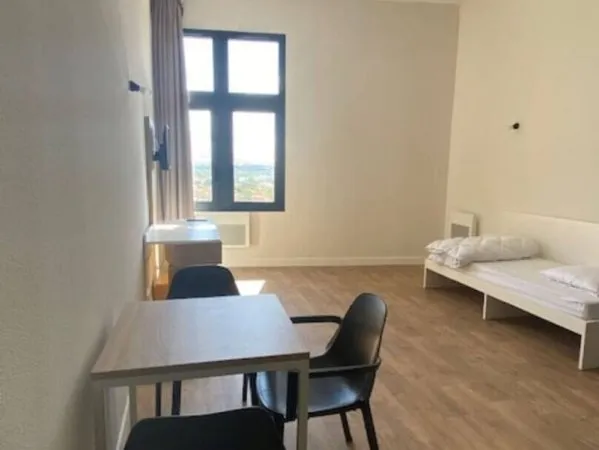 Appartement 1 pièce 29 m²