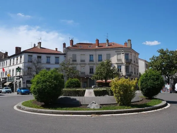 Appartement 4 pièces 92 m²