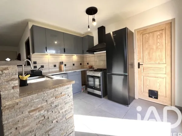 Vente Maison/villa 5 pièces