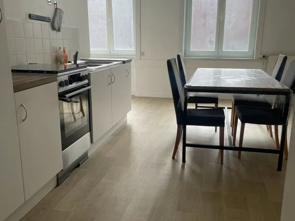 Location meublée Orchies 50 m²