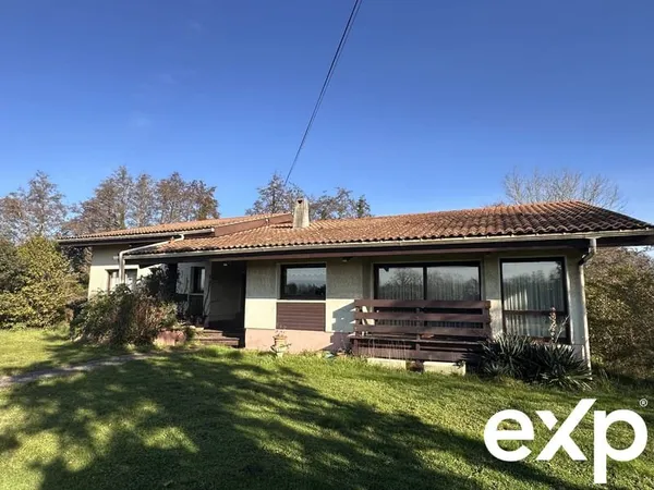 Maison 210m² à Soustons/Landes