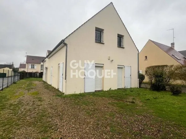 Maison 7 pièces 180 m²