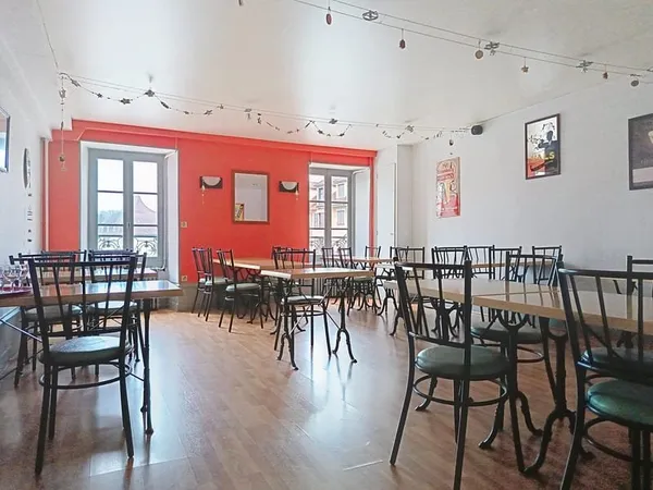 FONDS DE COMMERCE Bar - Café - Brasserie / PMU