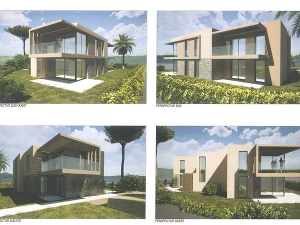 Saint-Raphaël - Appartement 2 pièces dernière étage