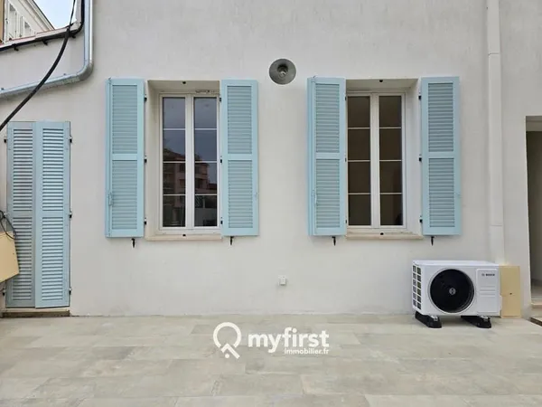 Charmant appartement sur Valbourdin