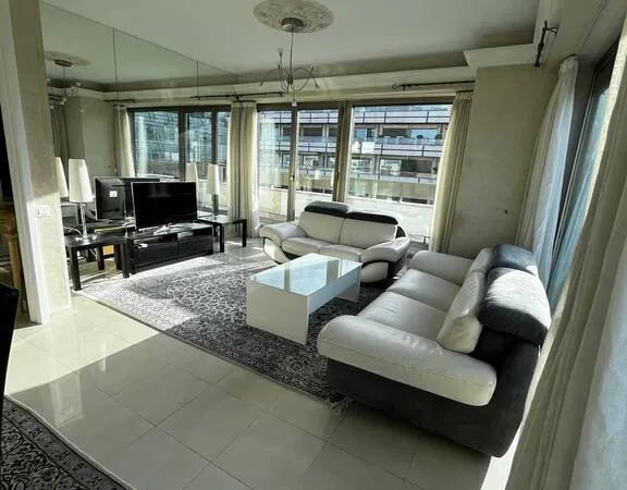 Appartement 2 pièces 65 m²