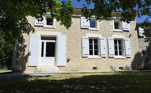 Maison 5 pièces 158 m²