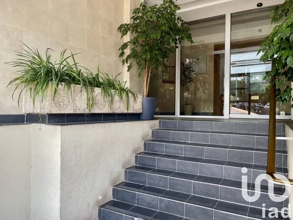 Appartement 5 pièces 89 m²