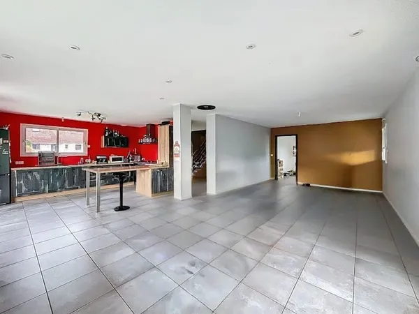 Maison 8 pièces 157 m²