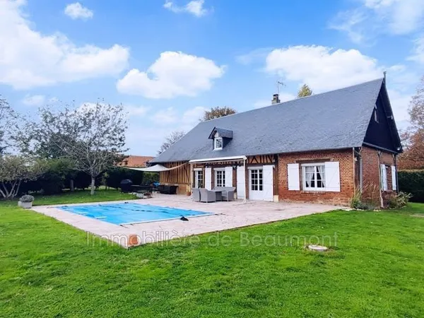 Maison 6 pièces 150 m²