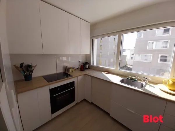 Appartement 5 pièces 96 m²