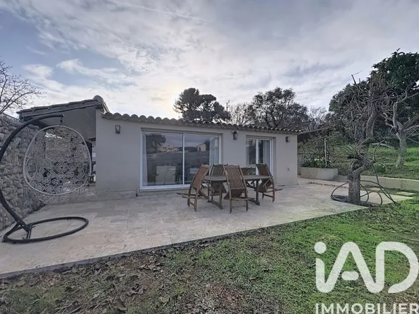 Vente Maison/villa 4 pièces