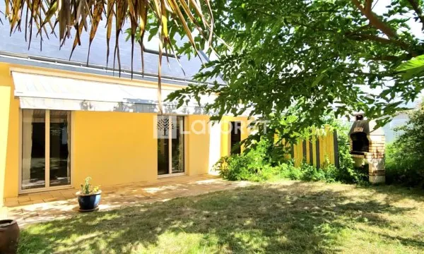 Maison 5 pièces 120 m²