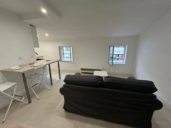 Appartement 2 pièces 34 m²