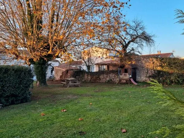 Propriété 10 pièces 265m²