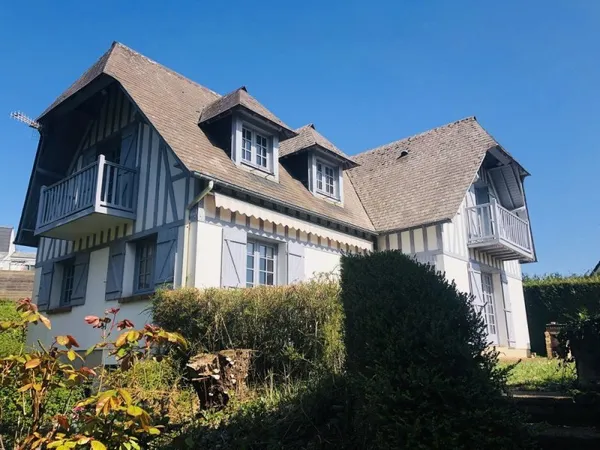 Maison individuelle
