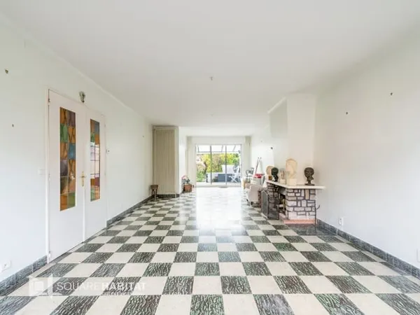 MAISON BOURGEOISE D'EXCEPTION ? Au Coeur de Valenciennes !