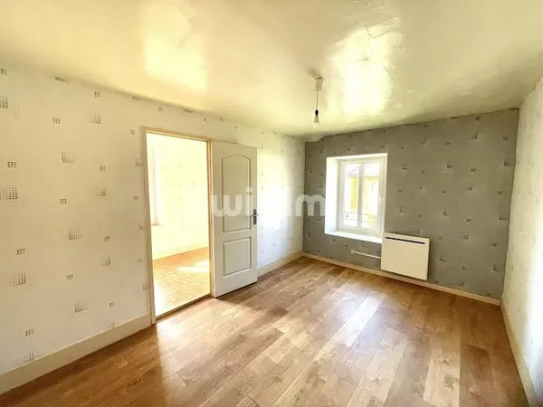 Appartement 4 pièces 71 m²