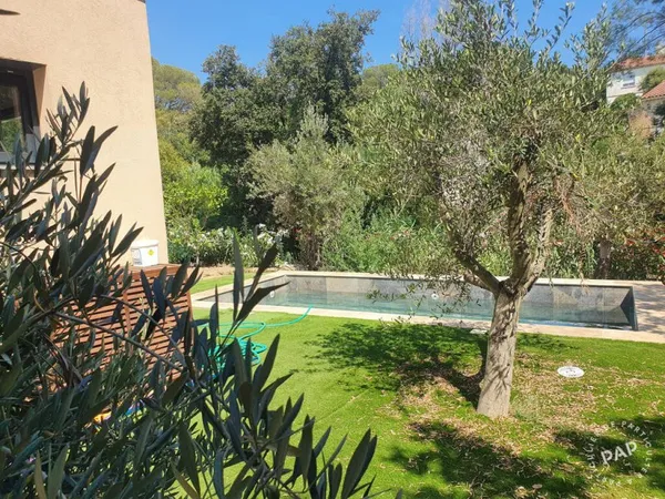 Maison 5 pièces 120 m²