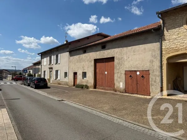 Maison 9 pièces 204 m²
